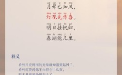 缝月光诗歌，月光缝织裙摆什么意思