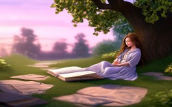 晨读诗歌，如何唤醒今日灵感？