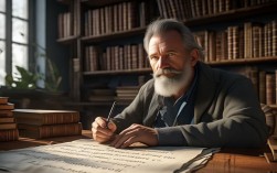 与德有关的名言