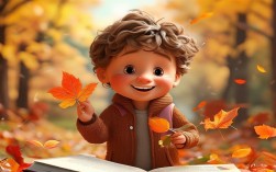 2025秋幼师必读,秋天幼儿诗歌有哪些新创意?