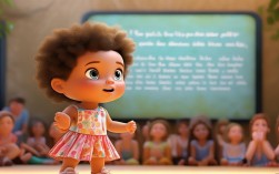 幼儿朗诵诗歌短篇，如何提升现场感染力？