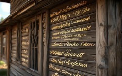 老屋精神名言，老屋精神的名言