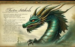 龙年将至，有关龙的诗歌有哪些新创作？