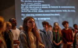 适合中学生朗诵的现代诗歌，适合中学生朗诵的现代诗歌(4分钟)