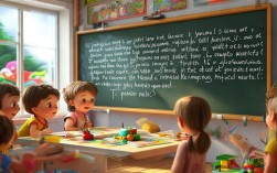 简短诗歌幼儿园,如何让孩子秒懂诗歌美?