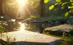 阳光积极的诗歌,藏着怎样治愈人心的力量?