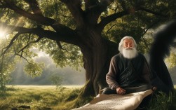 善与恶的名言,为何能引发人性深处的永恒思考?