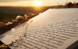 赞美诗歌呼唤为何能触动心灵深处的共鸣?