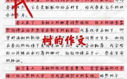 抒情诗歌树，写树的抒情散文