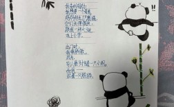 熊猫 诗歌，熊猫 诗歌自创