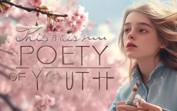 这才是青春的诗歌？当下青年如何定义自己的青春诗篇？