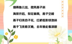 燕子有哪些经典名言？