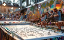 本届艺术节诗歌单元，哪些作品将成年度新声？