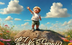 我想长大诗歌走红，为何戳中当代人的成长焦虑？