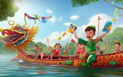 2025端午幼儿诗歌推荐？