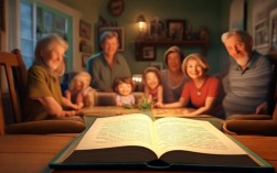 诗歌亲切，诗歌亲切温暖的家庭若是没有爱