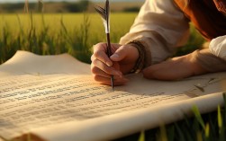 粮食诗歌能否传递今年的丰收与希望？