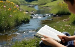 描写小溪的诗歌，描写小溪的诗歌四年级