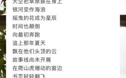 毕业了 诗歌散文，毕业了诗歌散文背景音乐