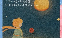 小王子名言藏着什么人生真谛？