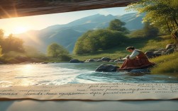 想写诗却无从下笔？