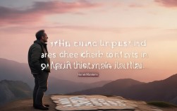 村上春树2025年新励志名言，哪句戳中你？