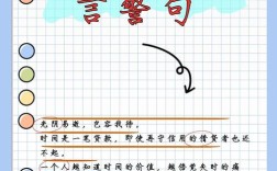 名言日期，名言名句大全时间