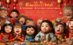 幼儿过新年诗歌，幼儿过新年诗歌大全