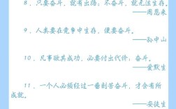 激励名言，真能点燃行动力吗？