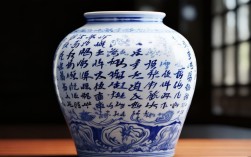 青花瓷诗中藏着怎样的千年密码？