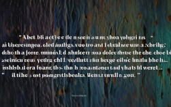 形象化名言，形象化的句子