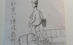 素描名言，藏着什么秘密？