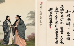 诗歌相雎是何意？