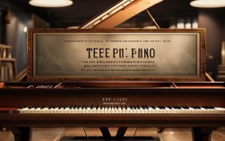 钢琴励志名言，钢琴的格言