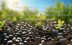 种子名言过时了吗？现代农业还需这些古训吗？