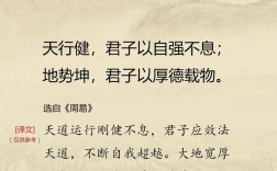 周易名言蕴含何智慧？