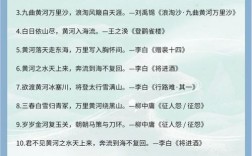 黄河诗中，几多壮阔几多愁？