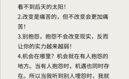 马云创业名言，马云创业名言名句大全