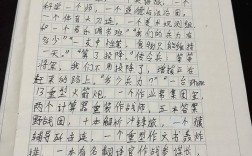 如果我变小了诗歌，如果我变小了诗歌教案