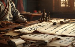 如何欣赏中国古代诗歌散文？