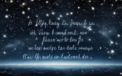 关于星星的小诗歌，关于星星的小诗歌有哪些