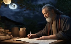 赏月的诗歌，赏月的诗歌创作