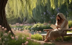 席慕蓉笔下的慢生活，藏着怎样的生活智慧？