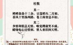 诗歌鉴赏 送别诗