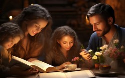 诗歌一家人，如何用意象写亲情？