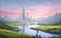 现代诗歌如何用景写情？