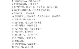 笃学名言蕴含哪些智慧？