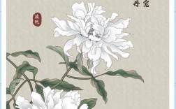 芍药 诗歌，芍药诗歌