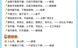 小学生名言警句摘抄，小学生名言警句摘抄大全