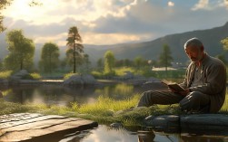 陶渊明名言今何用?穿越千年的生活启示?